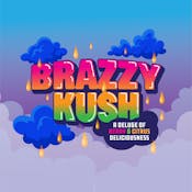 [REC] Terpologist BRIQ Elite | Brazzy Kush | 2g AIO