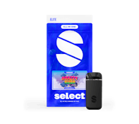 Select Elite: Brazzy Kush | AIO [2G]