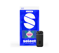 Select | BRiQ |  Tropic Haze | Elite Terpologist | AIO | 2g