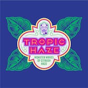 [REC] Terpologist BRIQ Elite | Tropic Haze | 2g AIO