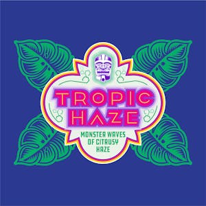 SELECT - Select BRIQ Elite | Tropic Haze | 2g AIO