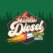 [REC] Terpologist BRIQ Elite | Mountain Diesel | 2g AIO