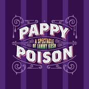 [REC] Terpologist BRIQ Elite | Pappy Poison | 2g AIO