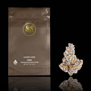 Maven - Maven French Lotus MINIS 1/2 30%