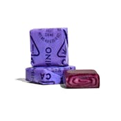 Camino Chews 'Sleep' Boysenberry [1pk] (10mg THC/5mg CBN)
