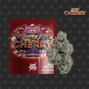 SEED JUNKY - WILD CHERRY 3.5G