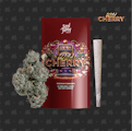 WILD CHERRY (1G PRE-ROLL)