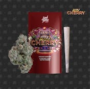 SEED JUNKY - WILD CHERRY PRE-ROLL 1G