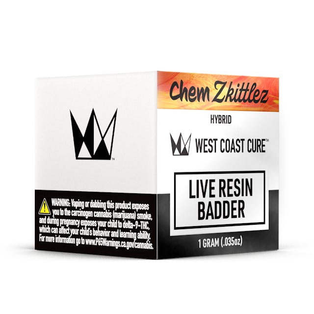 3717235_CHEM_ZKITTLEZ_LIVE_RES 3717235_CHEM_ZKITTLEZ_LIVE_RES