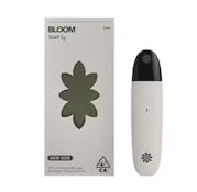 BLOOM | GRUNTZ LIVE - AIO | CARTRIDGE | 1G