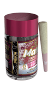 Muha Meds | Razzle Dazzle Hash Rosin Mates