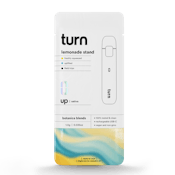 Turn Lemonade Stand 1g Vape