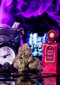 WIZARD TREEZ | GAS GIMLET | FLOWER | 3.5G