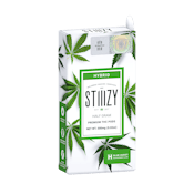 STIIIZY | Gelato | .5G Original THC Pod