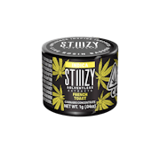 STIIIZY  | French Toast | Live Rosin Badder | 1g