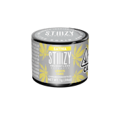 Stiiizy | LEMON CAKE - Live Rosin Jam 1g