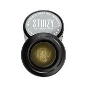 Stiiizy | SUPER LEMON HAZE - Live Rosin Jam 1g