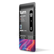 Turn | 1.0 neon nectar (i-hybrid) | botanical blends