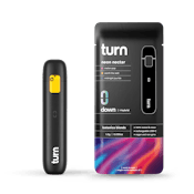 Neon Nectar - 1g botanica blends AIO Disposable
