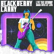 Blackberry Larry Live Resin 1g AIO
