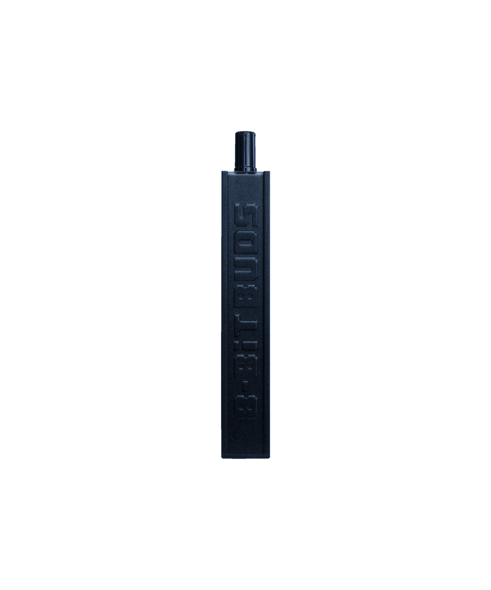 8 bit buds disposable vape 8 Bit Buds Disposable Vape Disposable Vape Boxes – Packaging Buds Pacific  Grass THC Disposable Vape main image 1