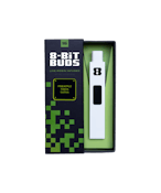 8-Bit Buds - Pineapple - AIO - (S) 1G