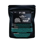 6PACKS™ BY PLUGPLAY™ - F1OG