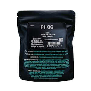 PLUGPLAY™ - 6PACKS™ BY PLUGPLAY™ - F1OG