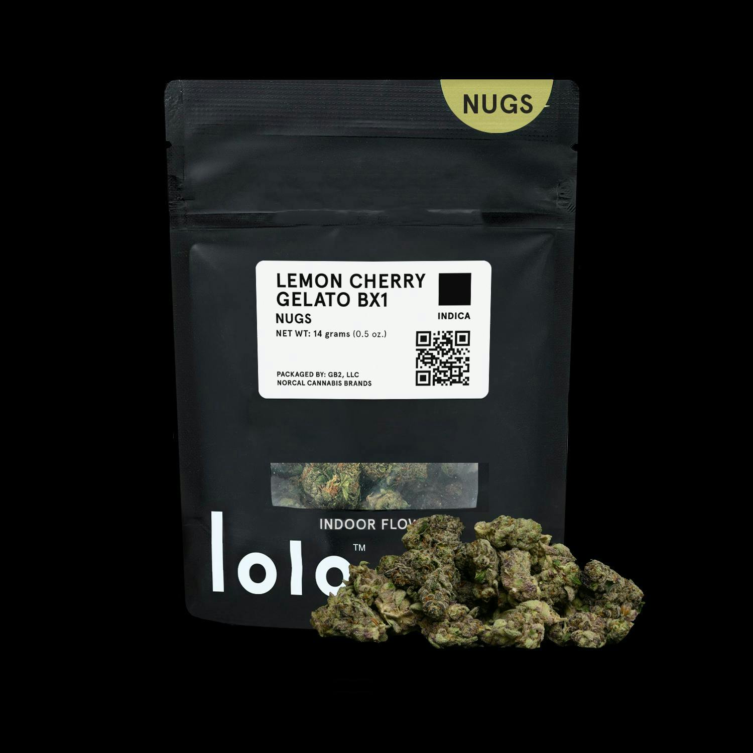 いちか エコー、バイオ(粒) Lemon Cherry Gelato BX1 THCA Flower (Hybrid) | Lit Farms – Lost In