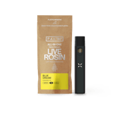 PAX Trip Live Rosin - Blue Dream 1g