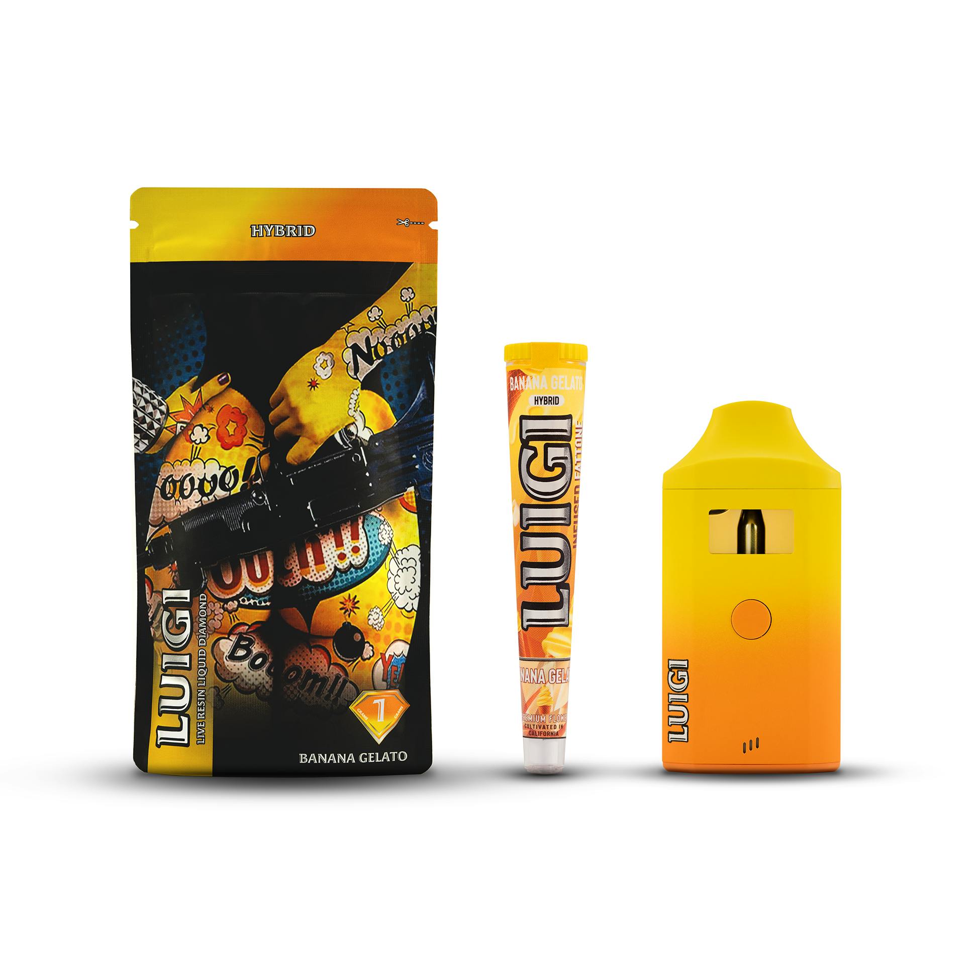 elf bar vape uk Delta-8 Vape main image 0
