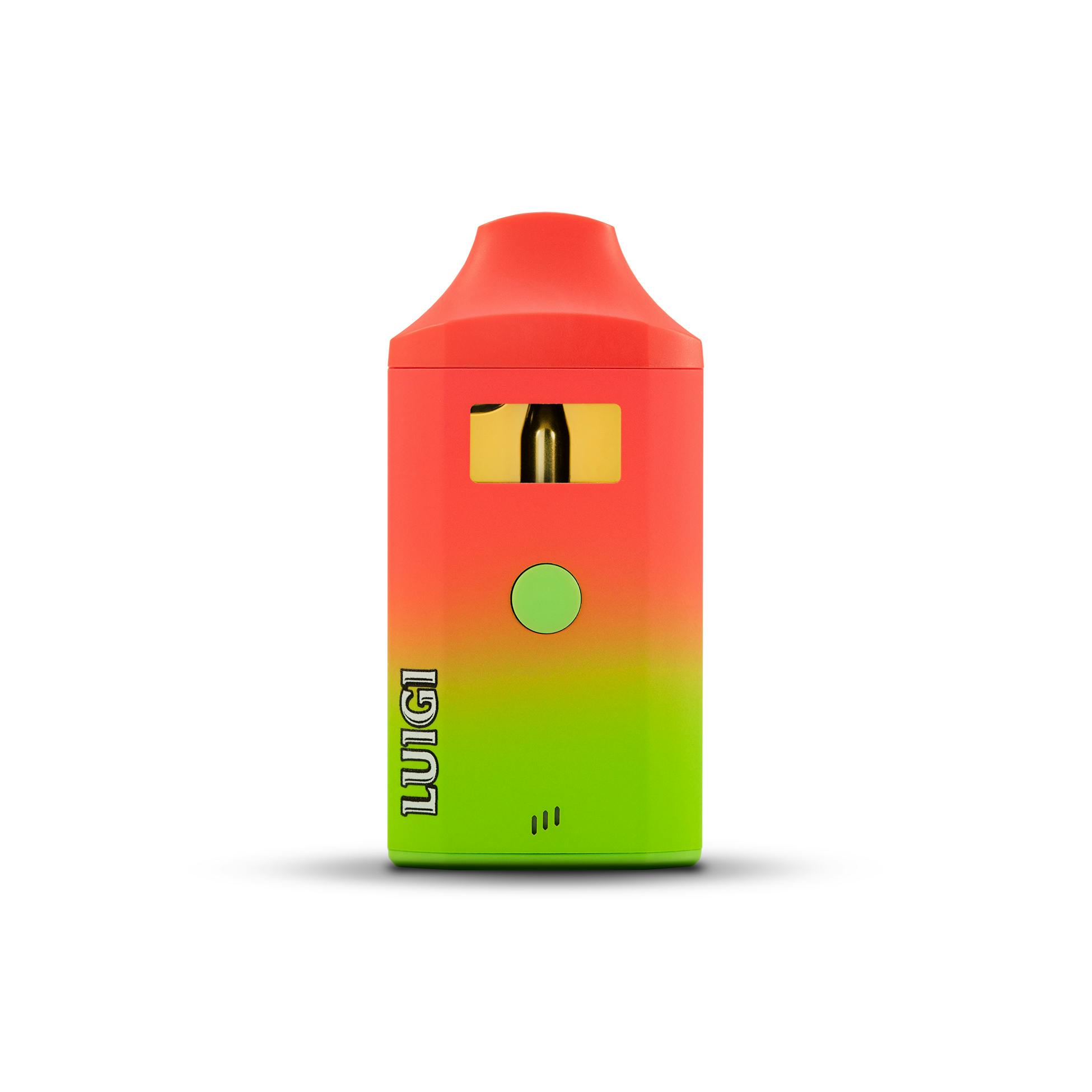 vape leguevin 40ml Longfill for 6mg Vapers | UK Made main image 0