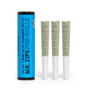 KEPT SECRET PRE-ROLL 3PK