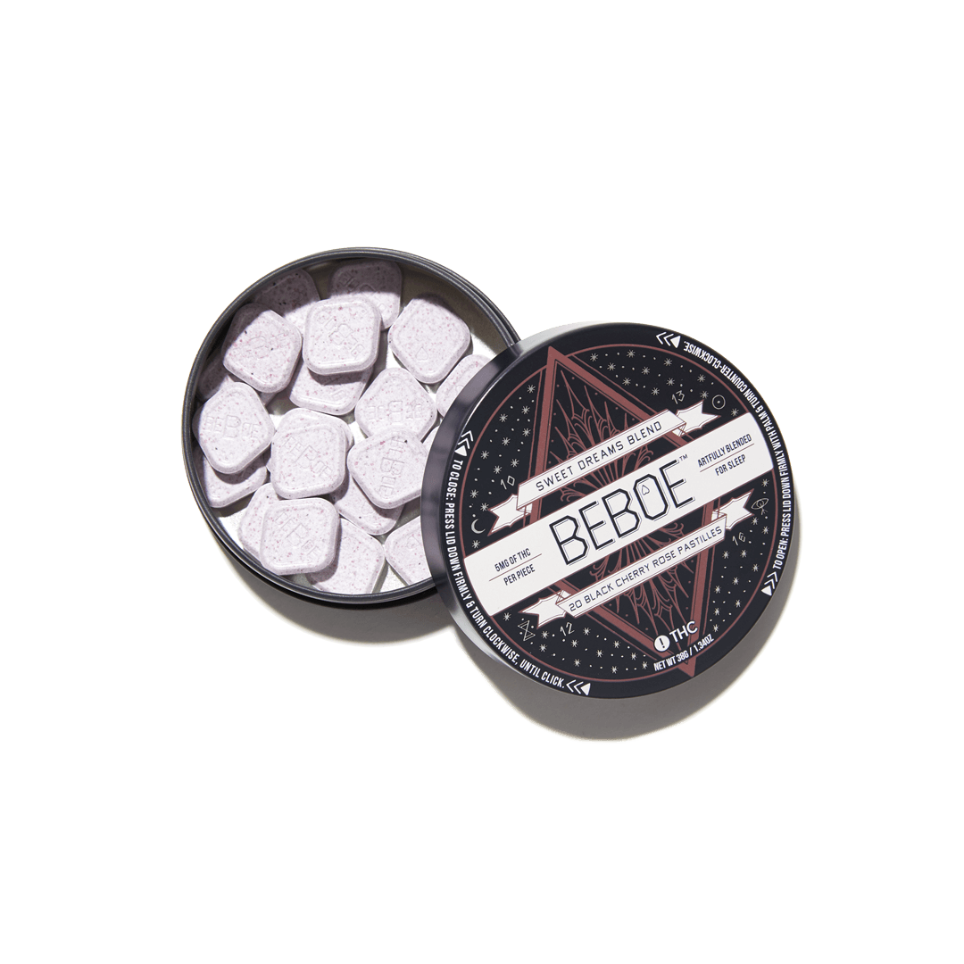 Beboe Brand Disposable Vape Pens