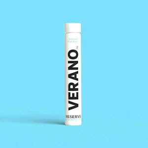 VERANO - Rotten Teeth Reserve Preroll - 1g