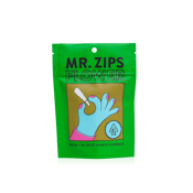 MR. Zips Triple Gelato 1/4 21%