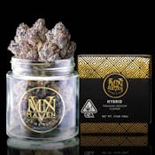 Lipsmackerz - 3.5g (I) - Maven