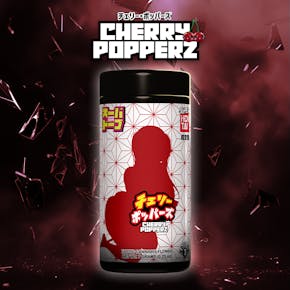 Super Dope | Flower - Cherry Popperz | 7g