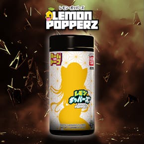 Super Dope | Flower - Lemon Popperz | 7g