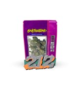 Oakfruitland 212 Premium Flower 3.5g - Funsize Series Smalls