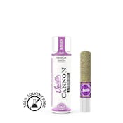 Jeeter - TROPIC TWIST Cannon Live Rosin 1.3G