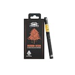 Heavy Hitters Live Resin Cart 1g J1