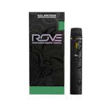 Northern Lights | Melted Diamond Live Resin Vaporizer | 1.0g (Ready-To-Use)