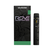 ROVE - AIO - Northern Lights - Ready-To-Use Diamond Vaporizer - 1G