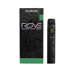 Rove | Ready to Use Pod | Diamonds - Northern Lights |1g