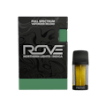 Northern Lights | Melted Diamond Live Resin Vaporizer | 1.0g (Reload) | Promo Product w/ ROVE purchase