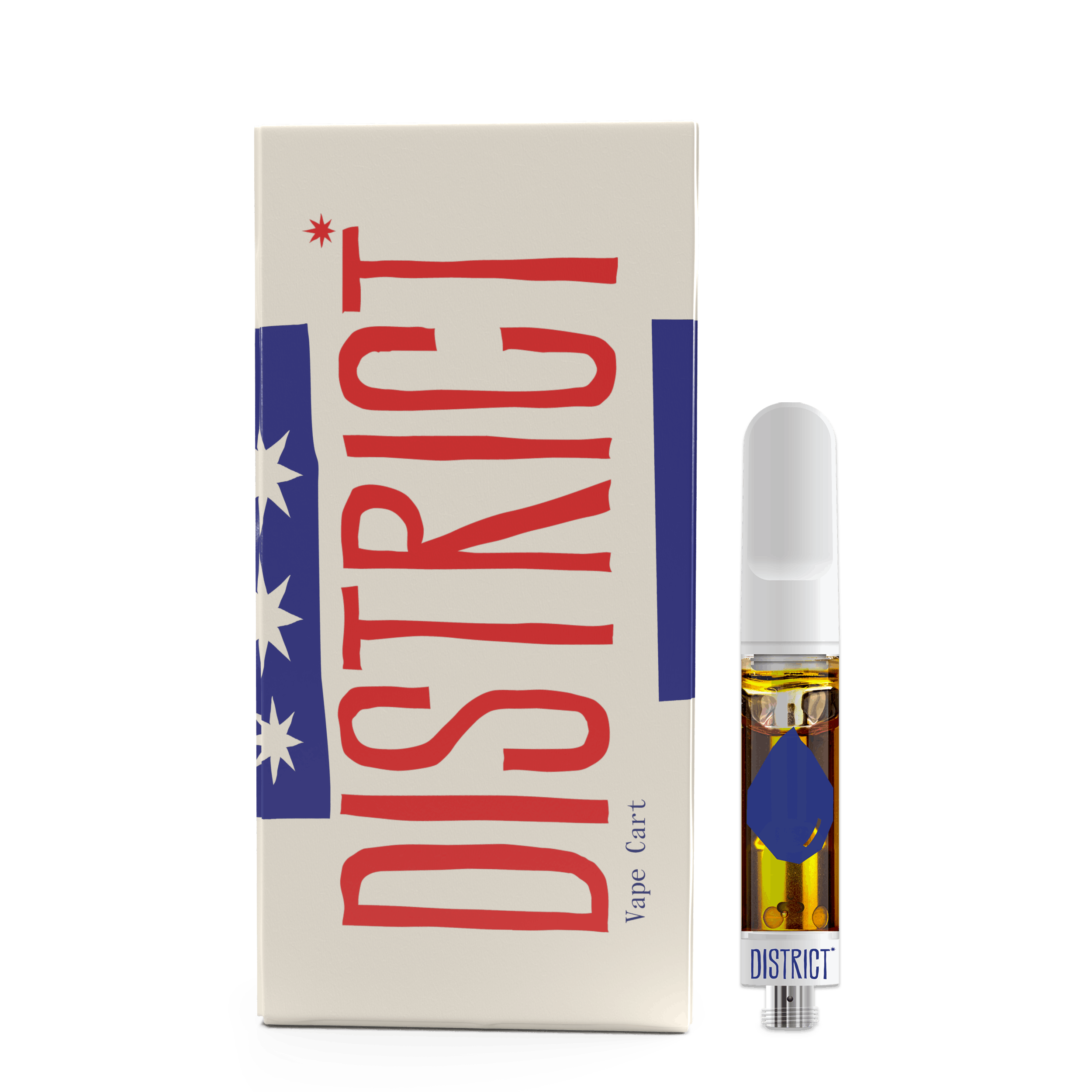 Kush Mints Liquid Diamonds and Sauce Vape 1g (EMP)