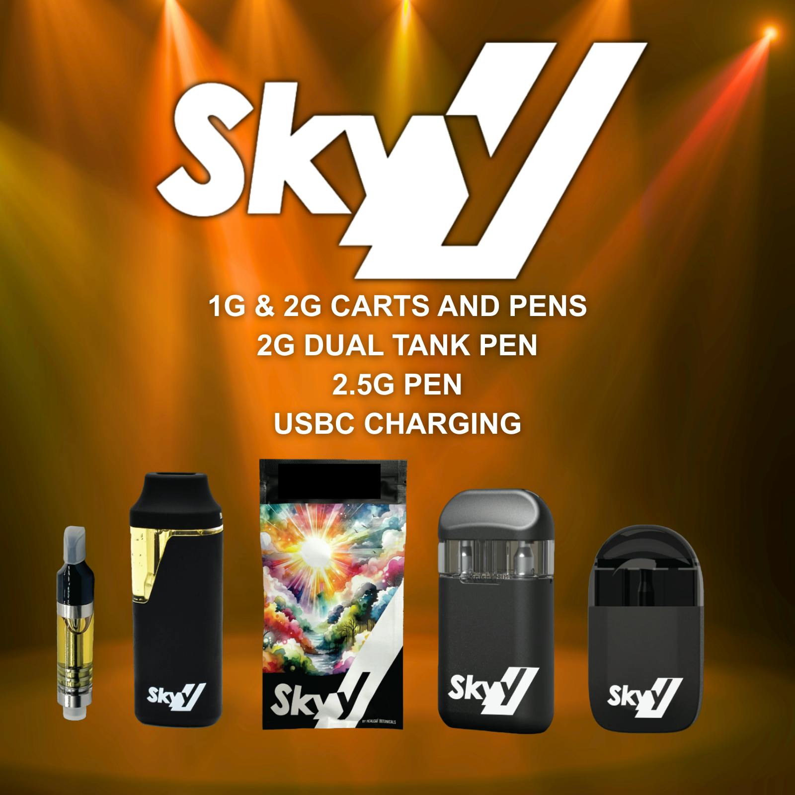 Old Fashioned Vape Cartridge 2.0g