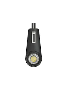 The 1 Brand - Lemon Breeze | Dabgo | 0.5g | The 1