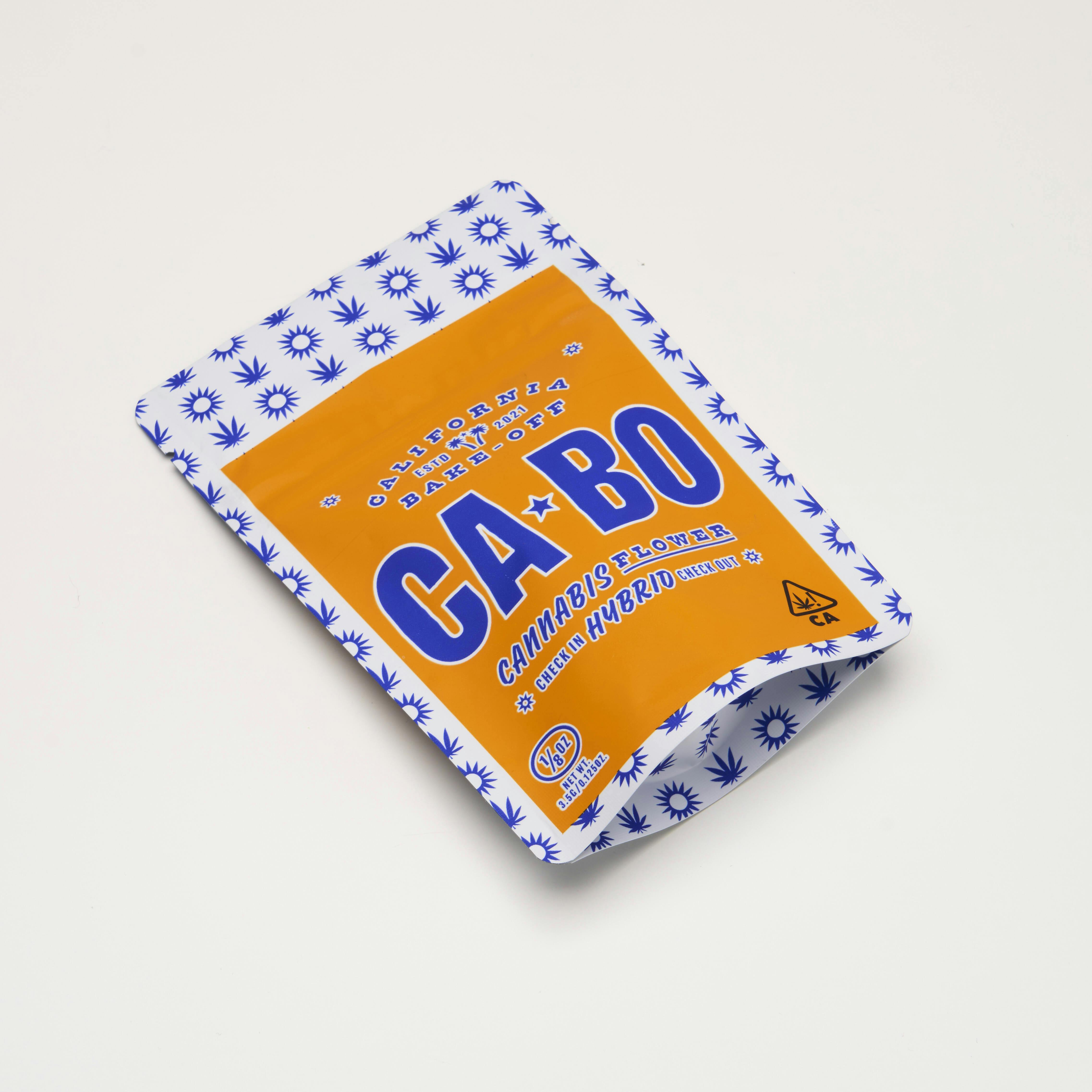 CABO | SFV Oreoz | Diamond Dusted | 3.5g - CABO